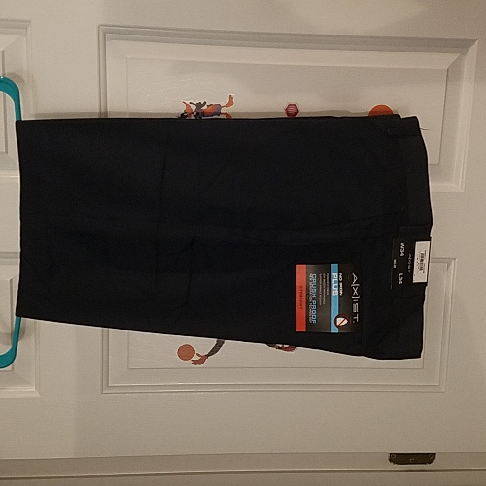 Mens Dress Pants